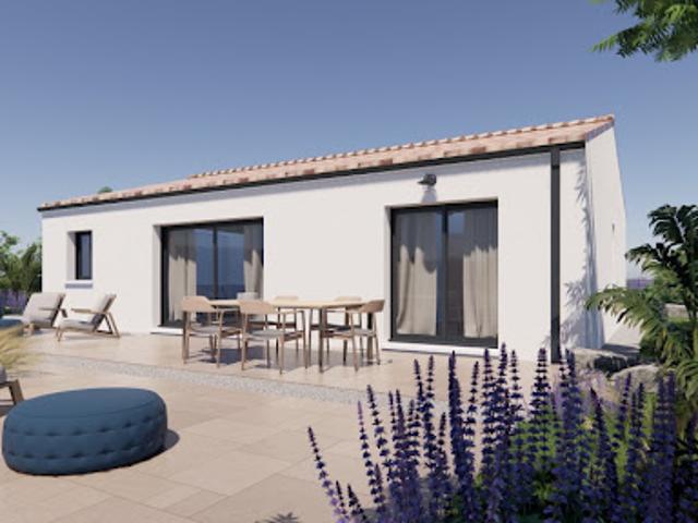 Maison vente à Angoulême, Charente