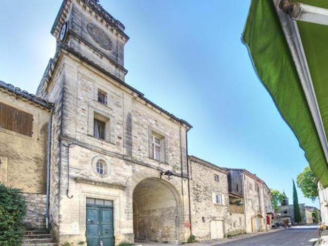 Maison vente à Arpaillargues, Arpaillargues-et-Aureilhac