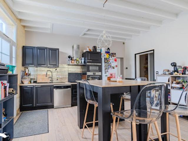 Maison vente à Libourne, Vayres