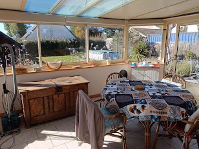 Maison vente à Les Rouères, Avoine
