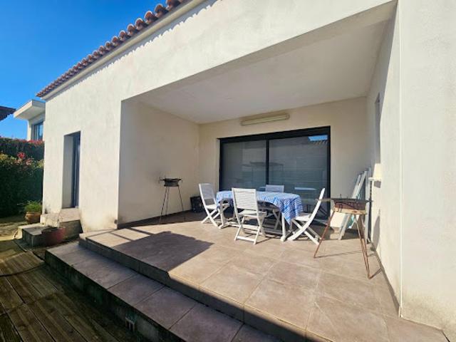 Maison vente à Montpellier, Balaruc-le-vieux