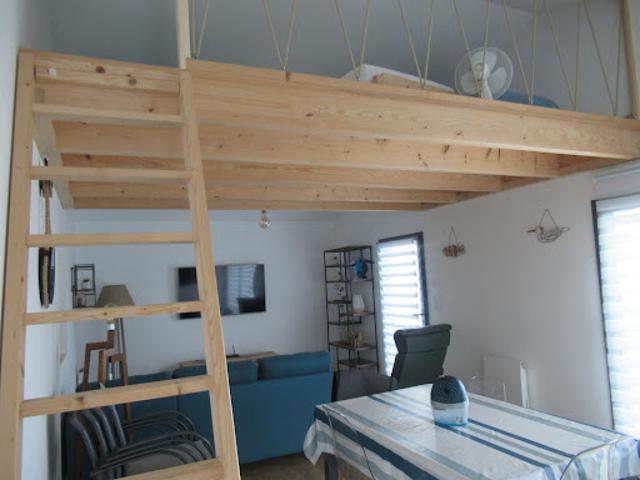 Maison vente à Les Sables-d'Olonne, Barbâtre