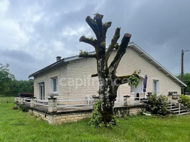 Maison vente à Gourdon, Bétaille