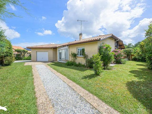 Maison vente à Mont-de-Marsan, Biscarrosse