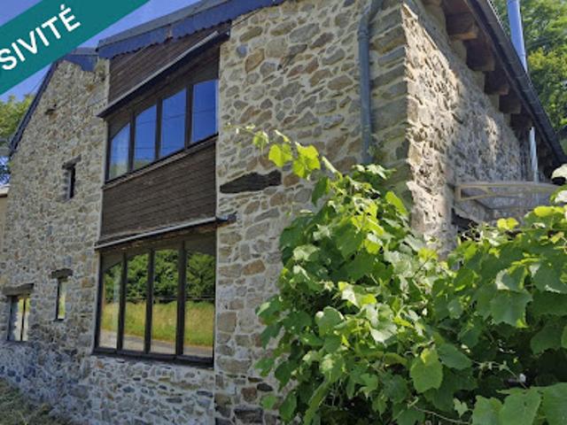 Maison vente à Castres, Brassac