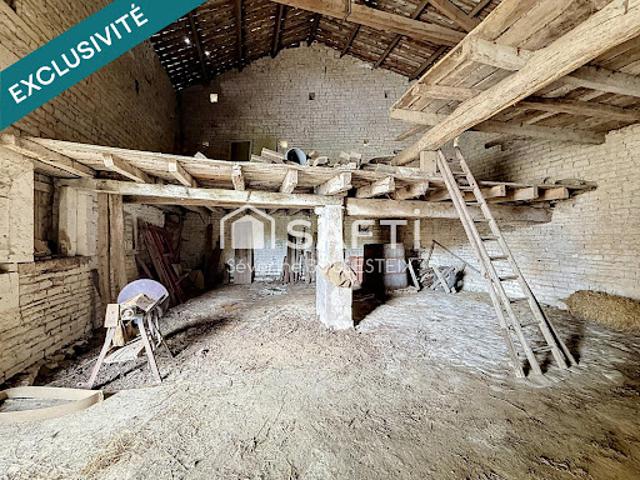 Maison vente à Angoulême, Brie