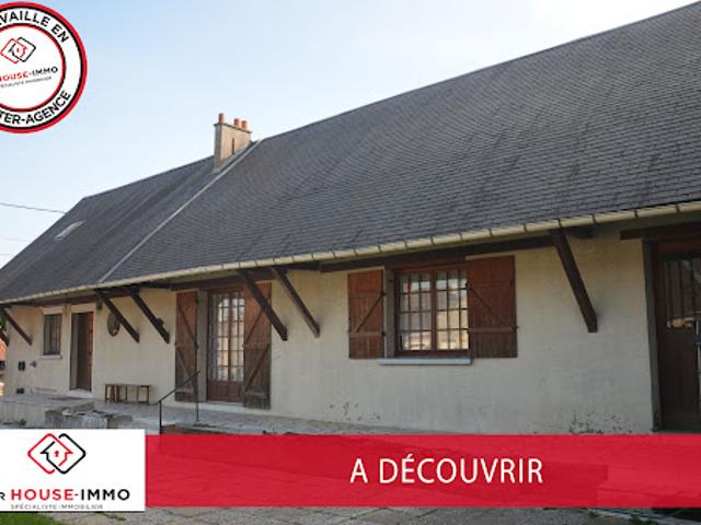 Maison vente à Compiègne, Candor