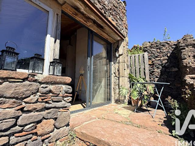 Maison vente à Lodève, Celles