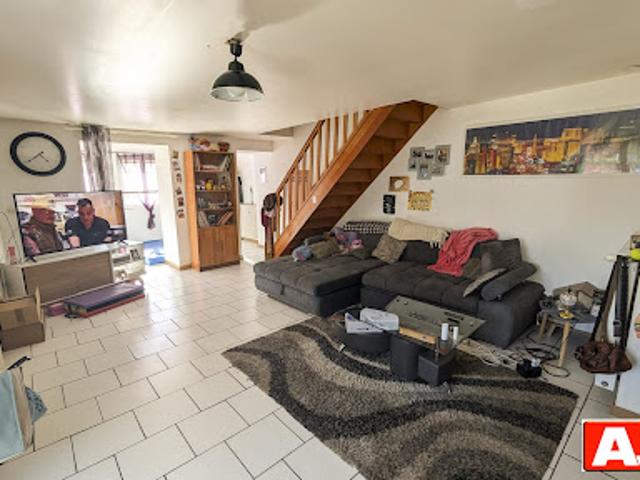 Maison vente à Domaine de la Roche, Cerizay