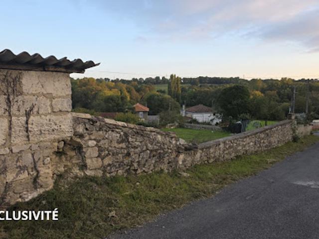Maison vente à Angoulême, Champniers