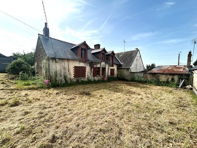 Terrain vente à Châteaubriant-Ancenis, Châteaubriant