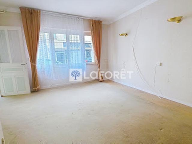 Maison vente à Chauny, Aisne