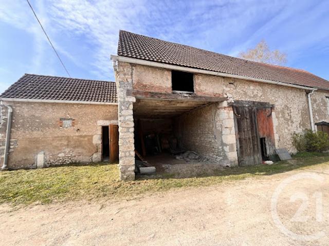 Maison vente à Orléans, Cléry-saint-andré