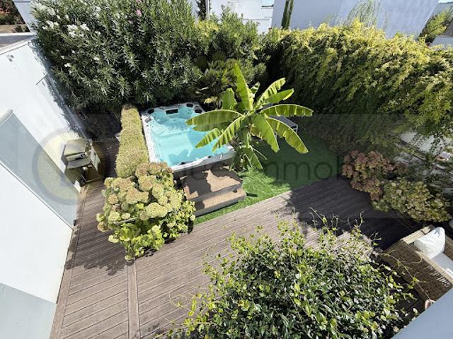 Maison vente à Toulouse, Cornebarrieu