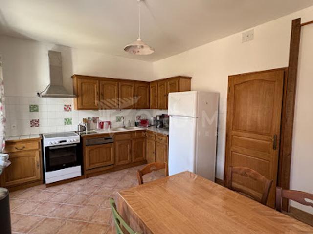 Maison vente à Cosne-Cours-sur-Loire, Cosne-cours-sur-loire