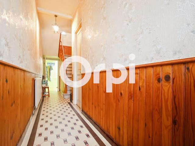 Maison vente à Dunkerque, Coudekerque-branche