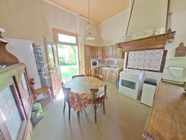 Maison vente à Sens, Courgenay