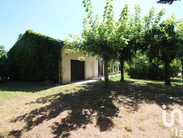 Maison vente à Bergerac, Cours-de-pile