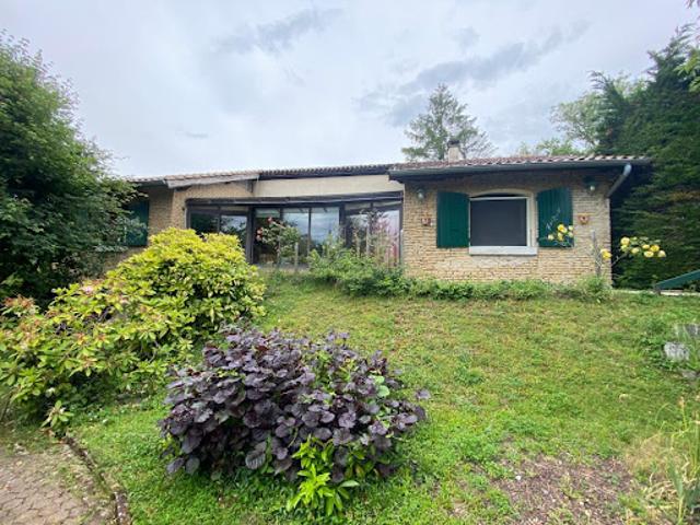 Maison vente à Annoisin, Annoisin-chatelans