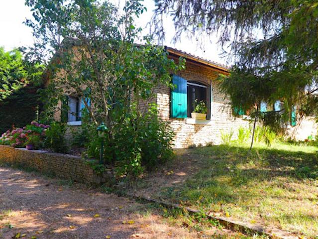 Maison vente à La Tour-du-Pin, Annoisin-chatelans
