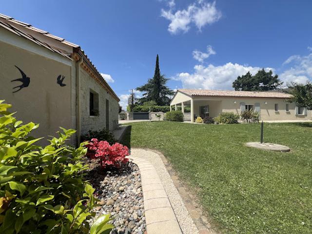 Maison vente à Eymet, Le Pechlaroque