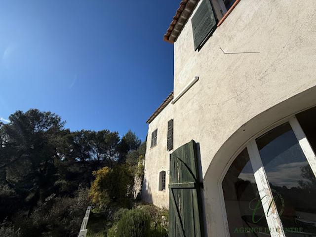 Maison vente à Nice, Falicon