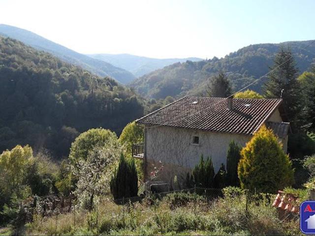 Maison vente à Foix