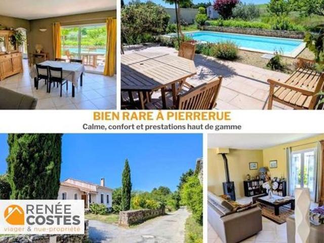 Maison vente à Forcalquier