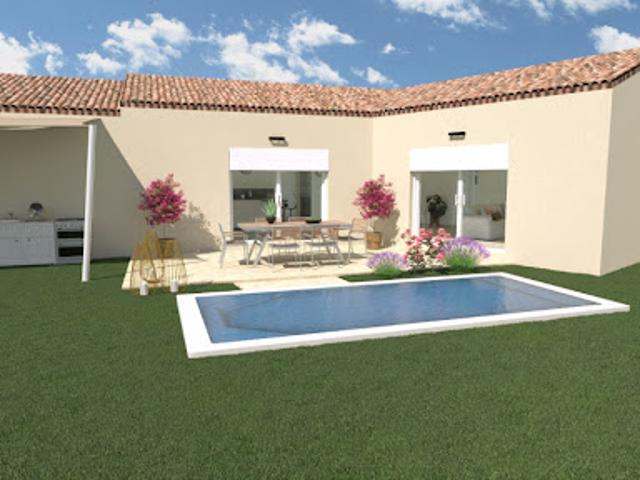 Maison vente à Brignoles, Garéoult