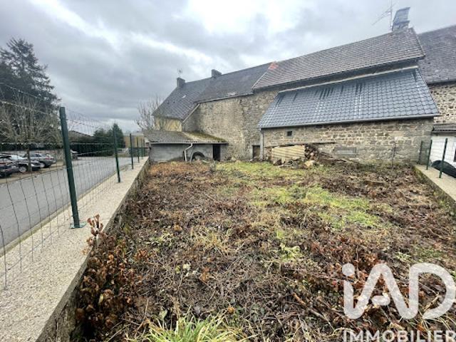 Maison vente à Riom, Giat