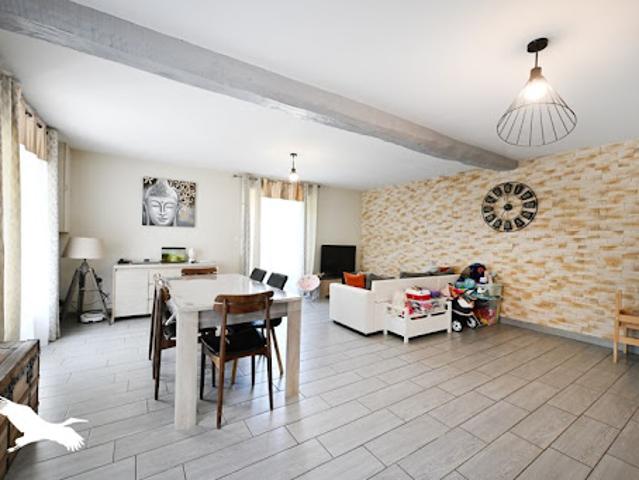 Maison vente à Angoulême, Gond-pontouvre