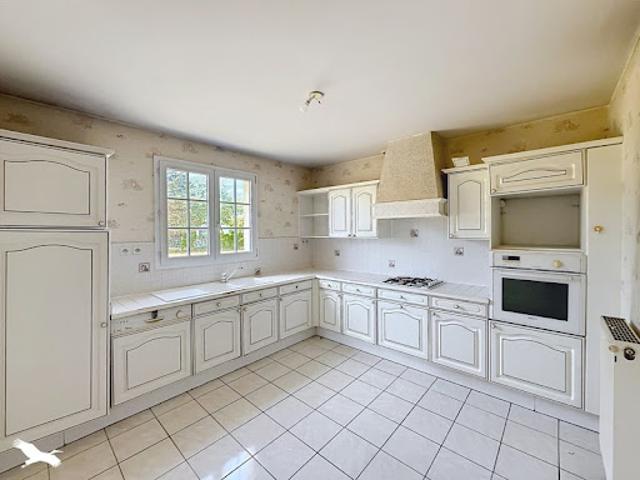 Maison vente à Tours, Joué-lès-tours