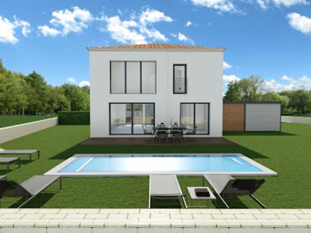 Maison vente à Arrondissement de Toulon, La Crau