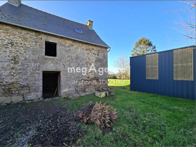 Maison vente à Fougères-Vitré, Bretagne