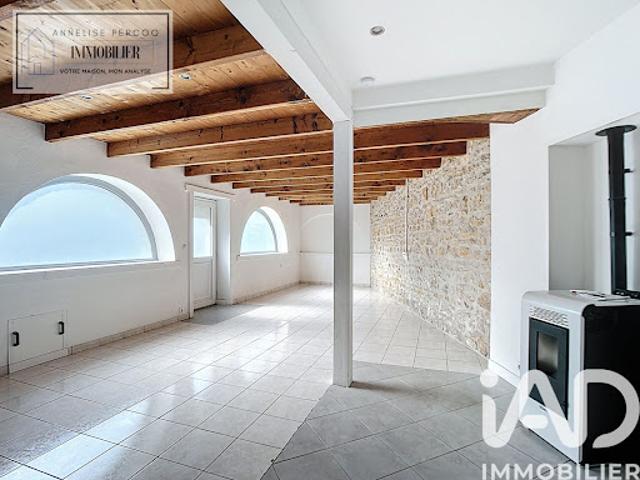 Maison vente à Saint-Amand-Montrond, La Guerche-sur-l'aubois