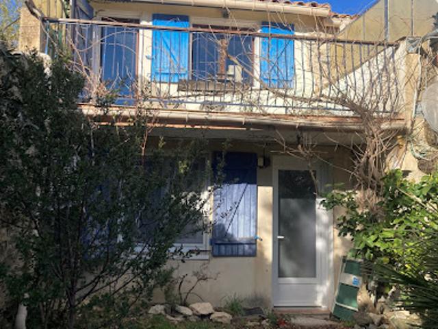 Maison vente à Béziers, La Livinière