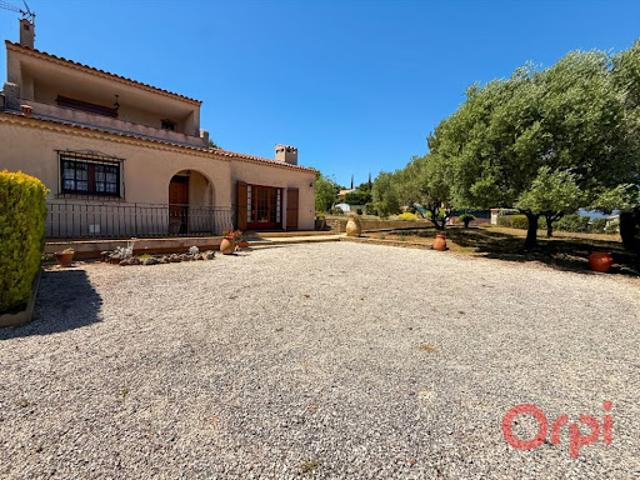 Maison vente à Arrondissement de Toulon, La Seyne-sur-mer