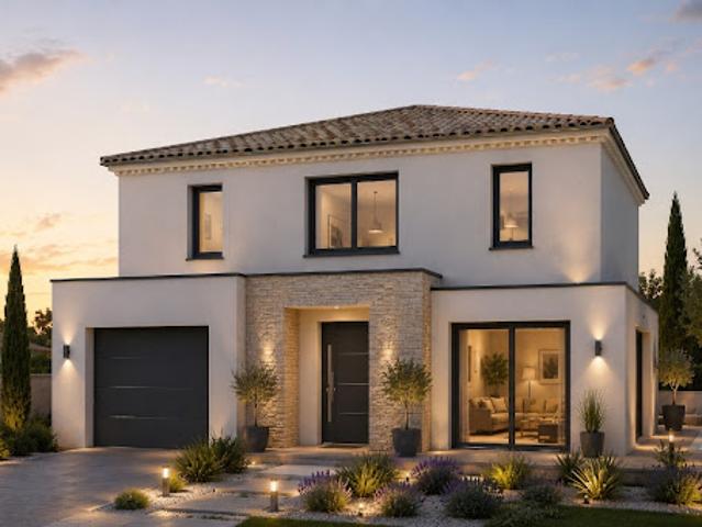 Maison vente à Arrondissement de Toulon, La Seyne-sur-mer