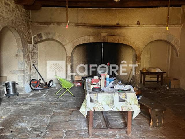 Maison vente à Gourdon, Labastide-murat