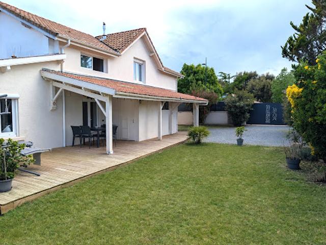 Maison vente à Dax, Labenne