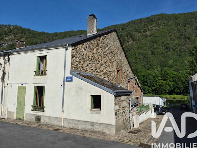 Maison vente à Charleville-Mézières, Laifour