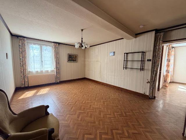 Maison vente à Bar-le-Duc, Laimont
