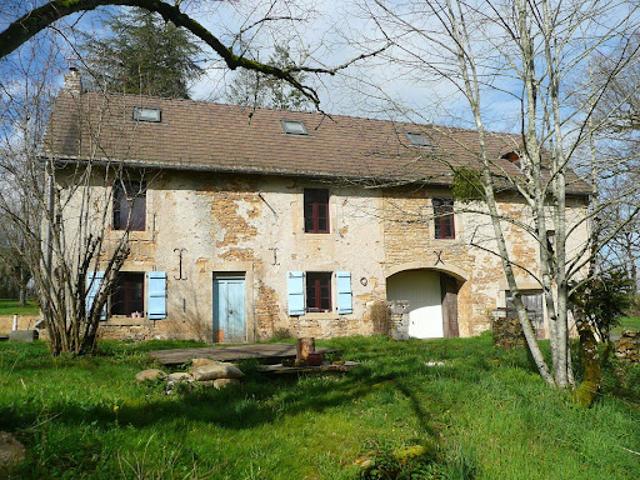 Maison vente à Cahors, Laramière