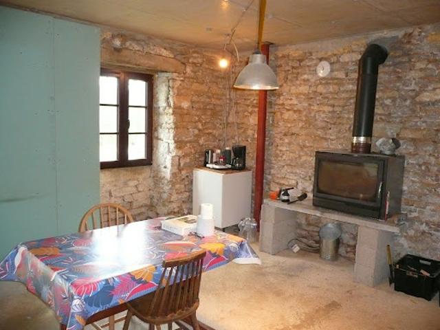 Maison vente à Cahors, Laramière