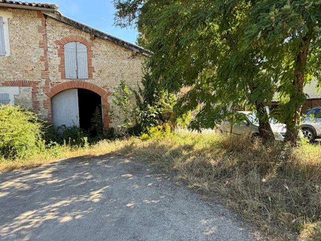 Maison vente à Castres, Lavaur
