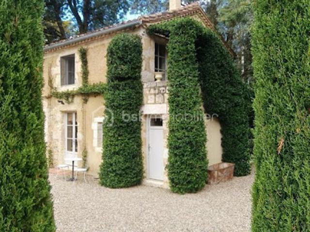 Maison vente à Au Marquisat, Lectoure