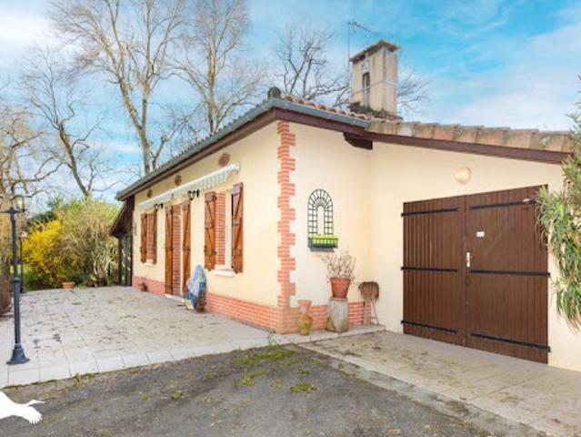 Maison vente à Auch, L'isle-jourdain