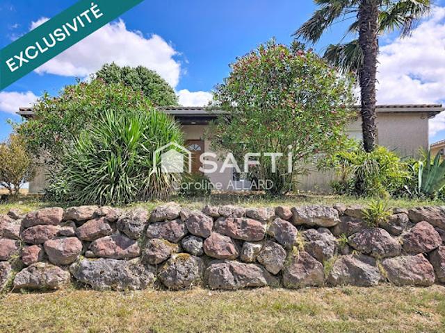 Maison vente à France métropolitaine, Lombez