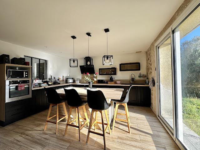 Maison vente à Montluçon, Malicorne