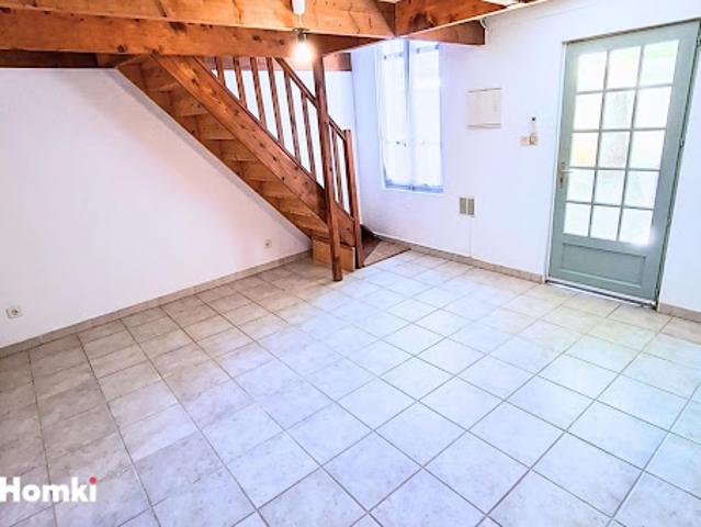 Maison vente à Marseille